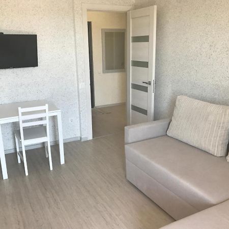 Apartment Zolotyi Bereh Odessa Exterior photo