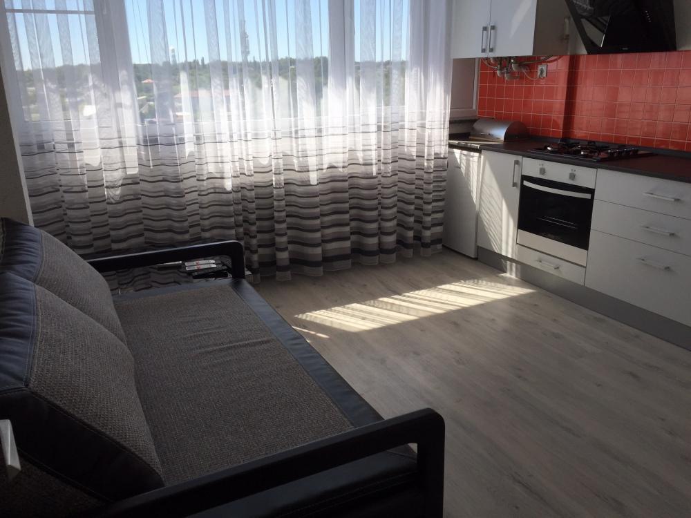 Apartment Zolotyi Bereh Odessa Exterior photo