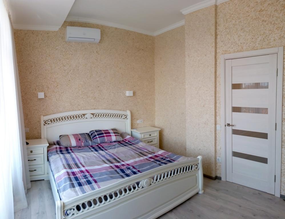 Apartment Zolotyi Bereh Odessa Exterior photo